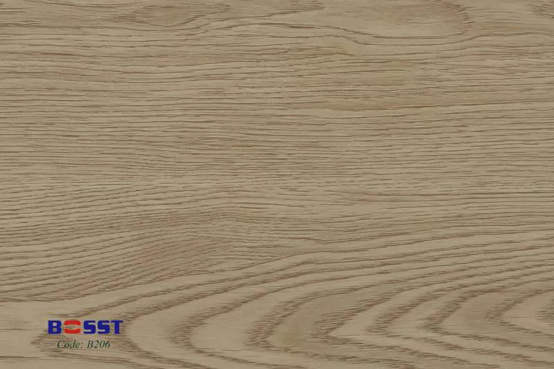 Sàn nhựa dán keo Bosst B206