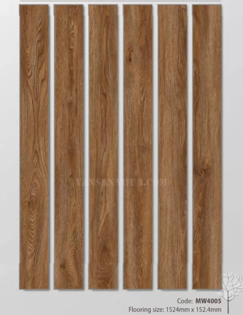 Sàn nhựa Mikado MW4005