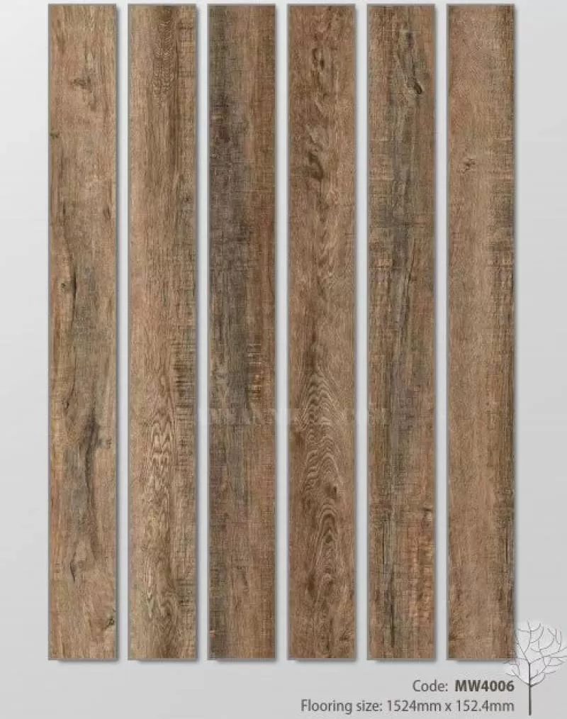 Sàn nhựa Mikado MW4006