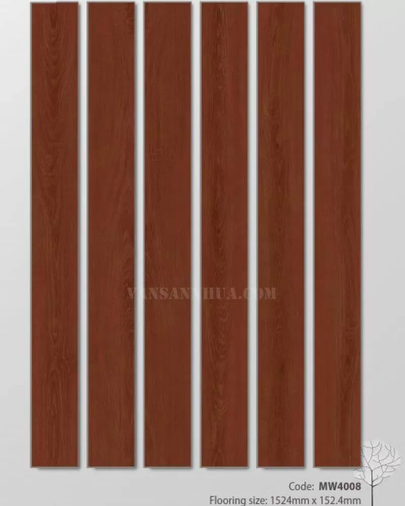 Sàn nhựa Mikado MW4008