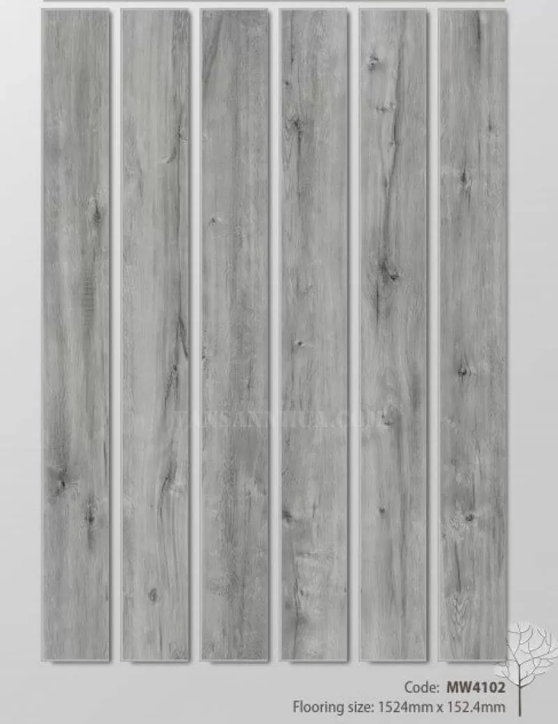 Sàn nhựa Mikado MW4102
