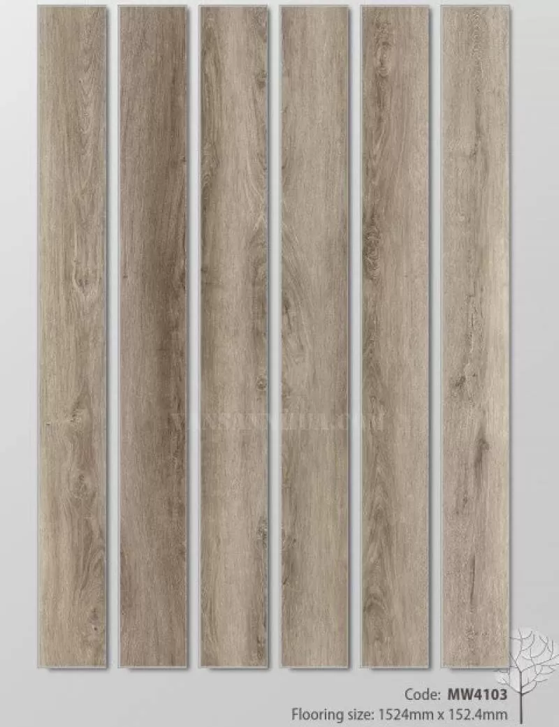 Sàn nhựa Mikado MW4103