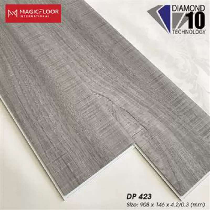 Magicfloor SPC DP423