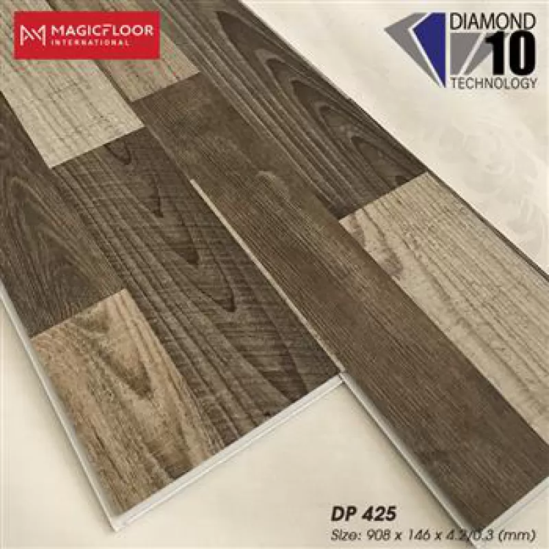 Magicfloor SPC DP425