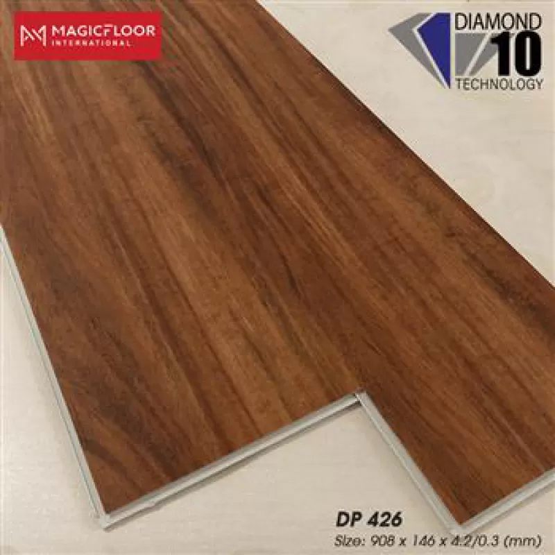 Magicfloor SPC DP426