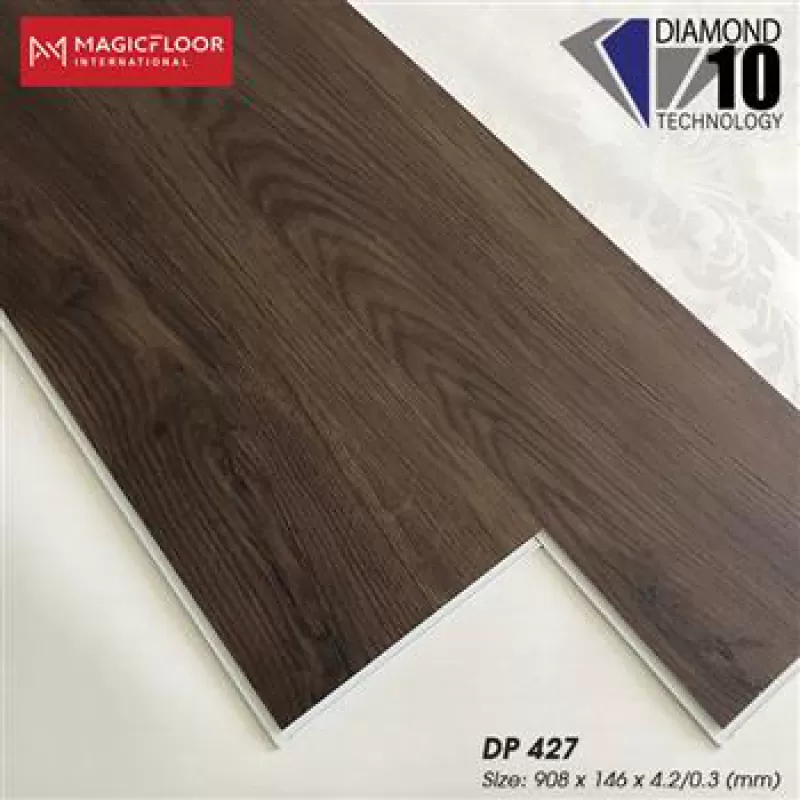Magicfloor SPC DP427