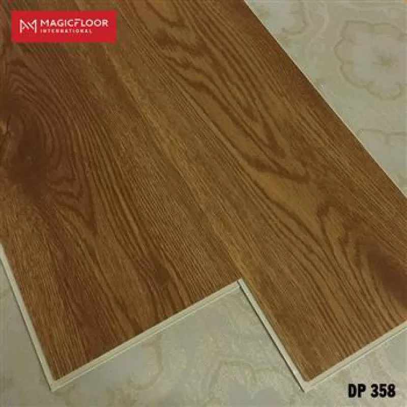 Magic Floor SPC DP358