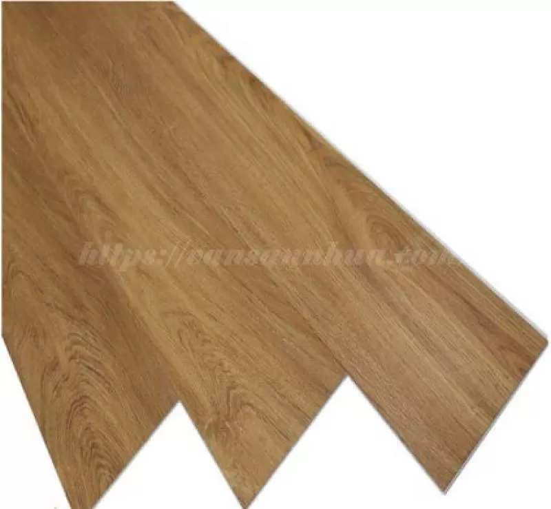 Sàn nhựa Glotex hèm khóa C607