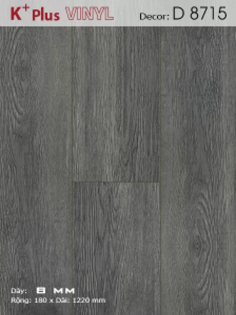 Sàn nhựa KRONO VINYL D8715