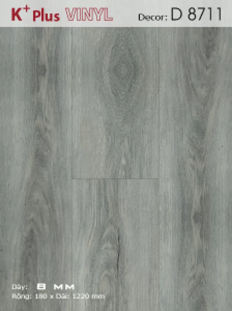 Sàn nhựa KRONO VINYL D8711