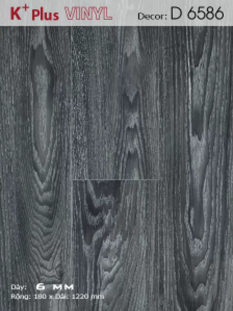 Sàn nhựa KRONO VINYL D6586
