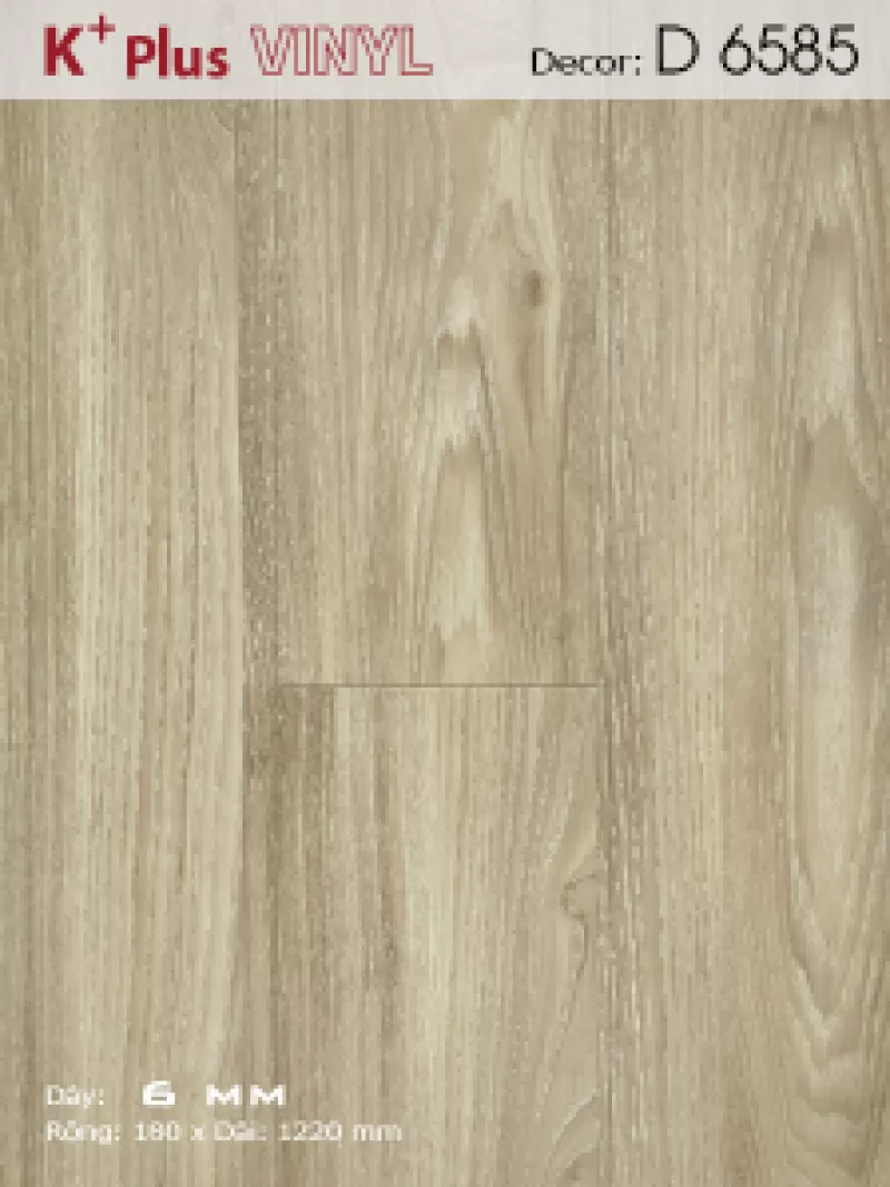 Sàn nhựa KRONO VINYL D6585
