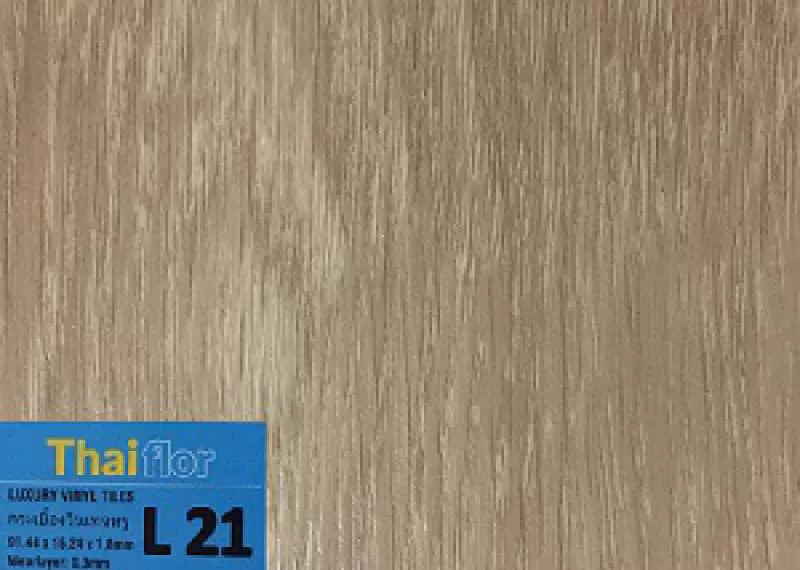 Sàn nhựa SPC Thaiflor L21