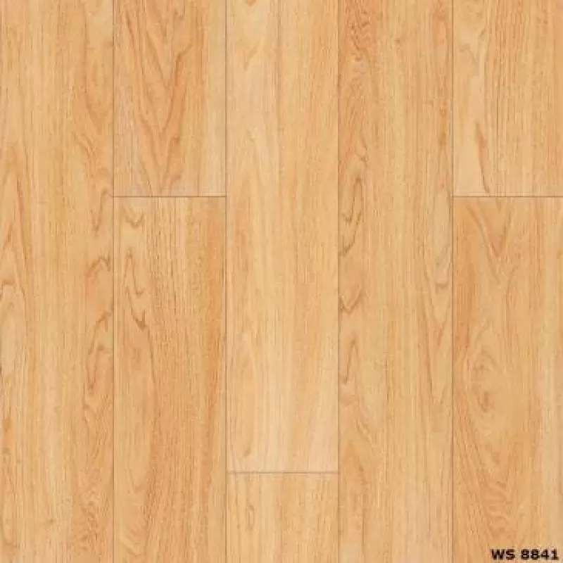 Sàn nhựa Woosoung WS-8841