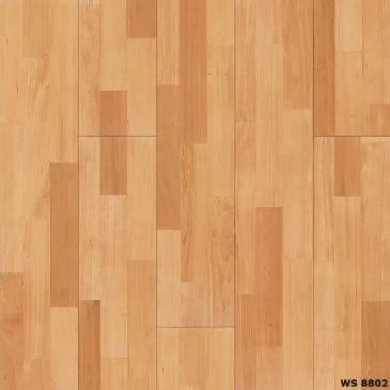 Sàn nhựa Woosoung WS-8802