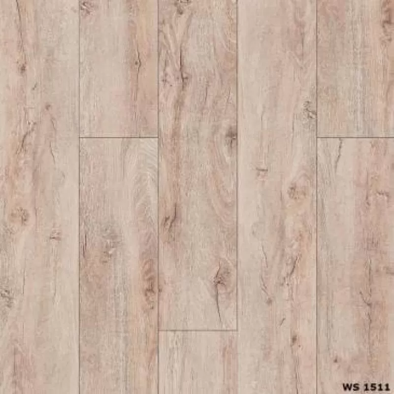 Sàn nhựa Woosoung WS-1511