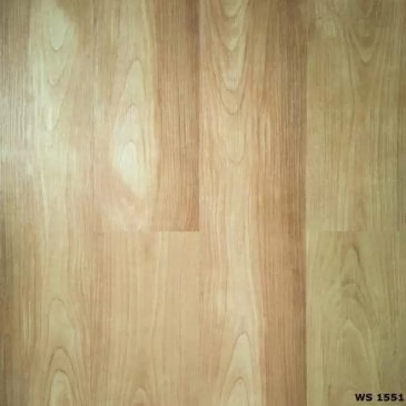 Sàn nhựa Woosoung WS-1551