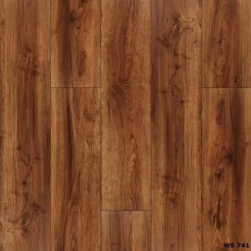 Sàn nhựa Woosoung WS-741