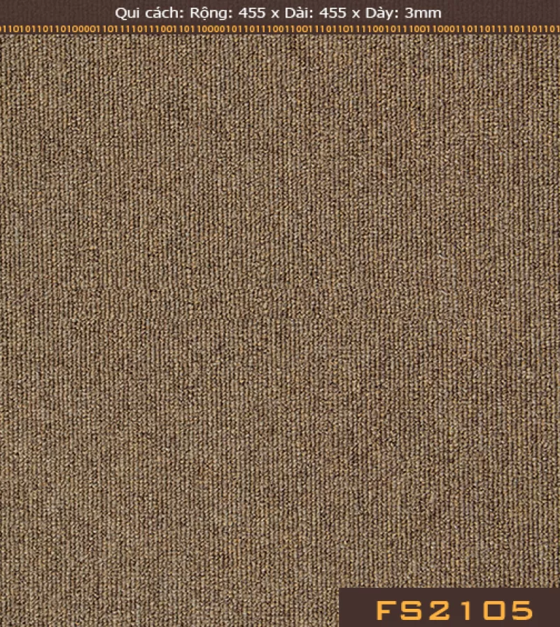 Sàn nhựa Galaxy FS2105