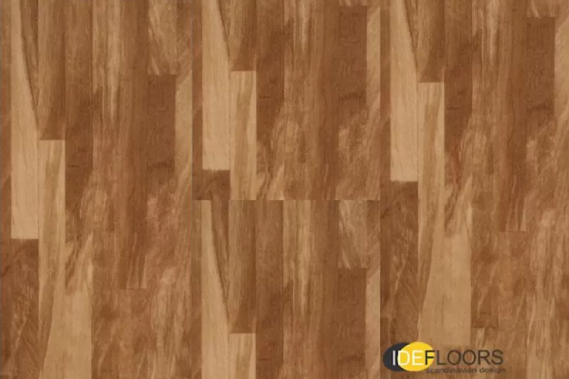 Sàn nhựa hèm khóa IDEFfloors HP803