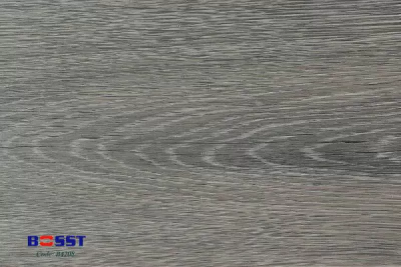 Sàn nhựa hèm khóa Bosst B4208