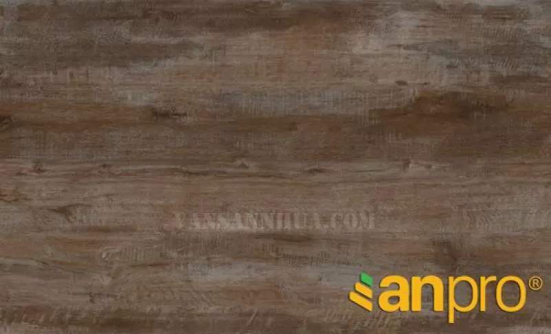 Sàn nhựa Anpro SA14