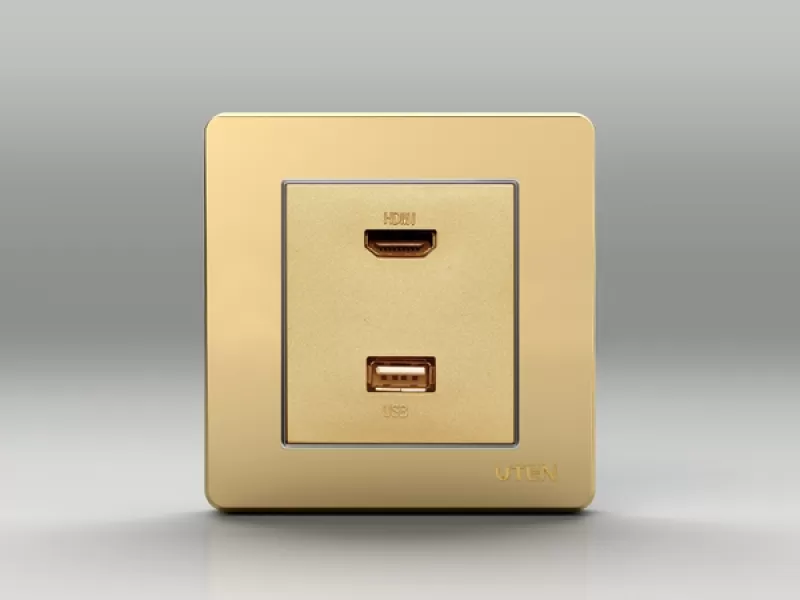 Mã hàng: Q7-USB/HDMI