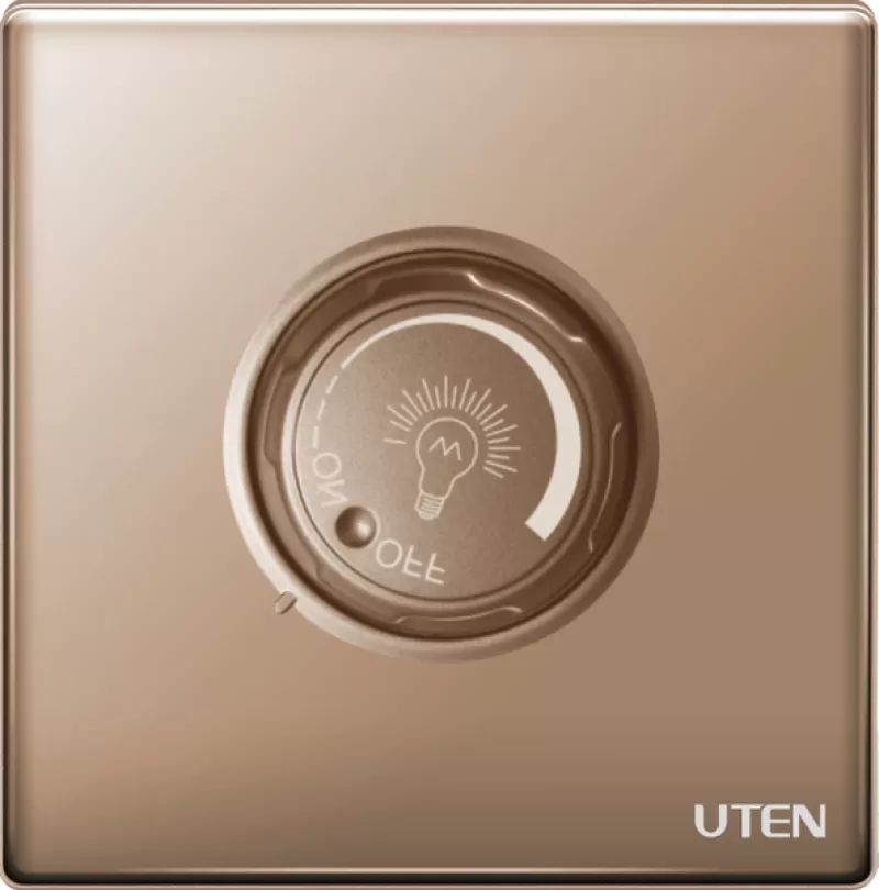 Bộ triết áp đèn Z9