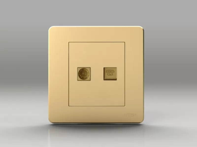 Mã hàng: Q7-TV/TEL