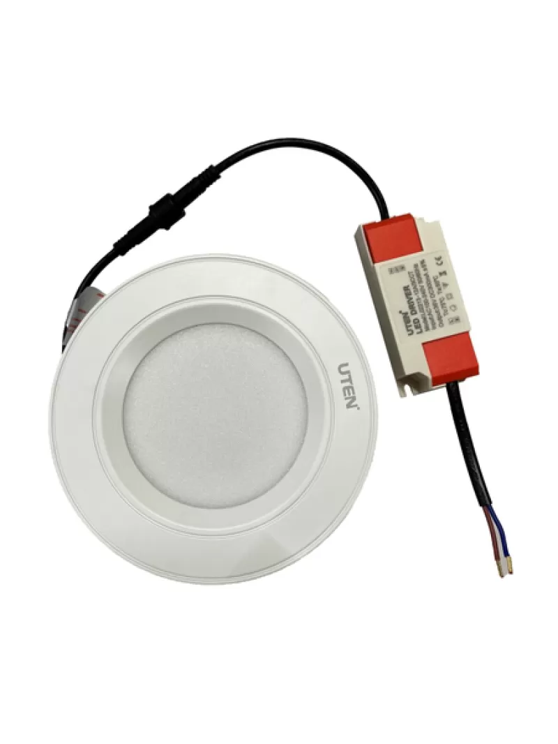 Led Downlight 15W UTEN - 3 Màu