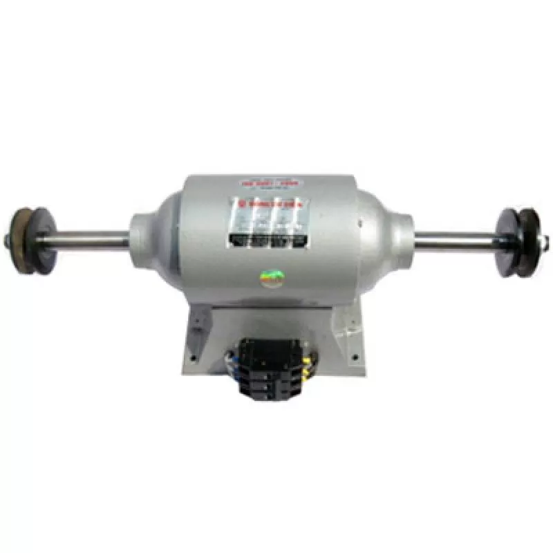 Động cơ mài Tiến Đạt 3HP 3 pha cốt dài M-03D/380