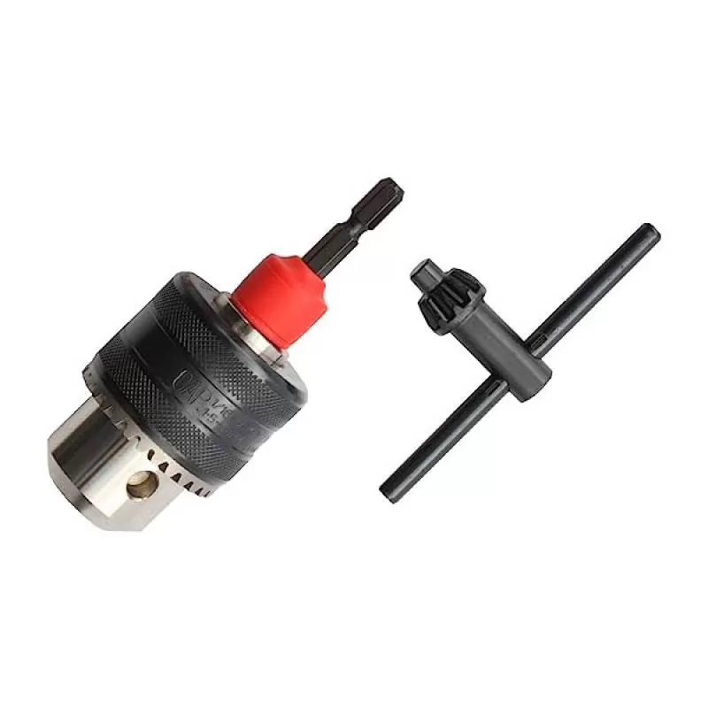 Đầu chuyển máy vặn vít qua đầu kẹp mũi khoan 13mm Anex Japan AKL-280