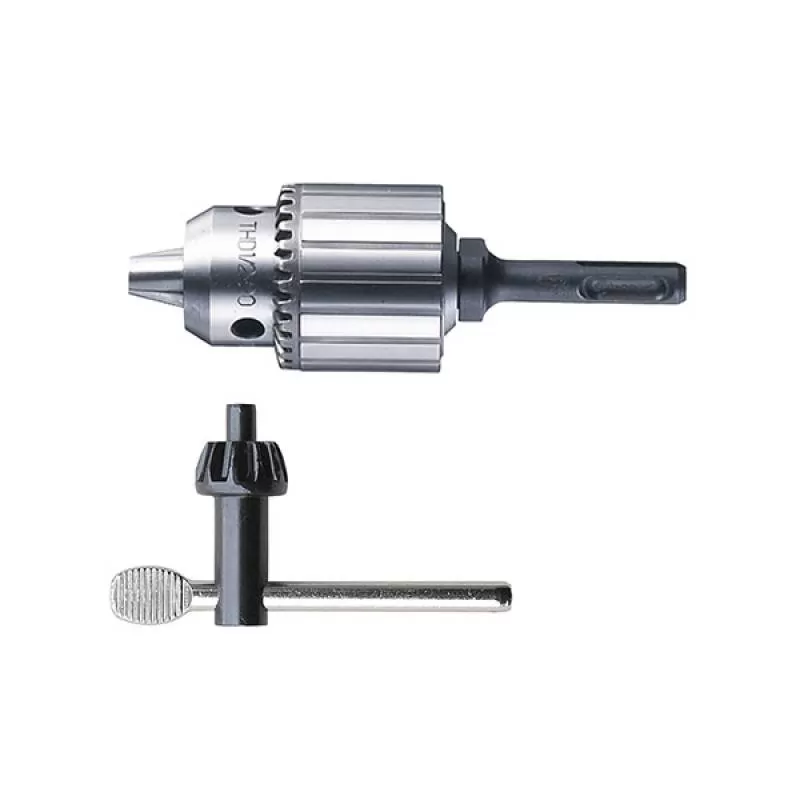 Đầu chuyển máy vặn vít qua đầu kẹp mũi khoan 13mm Anex Japan AKL-300