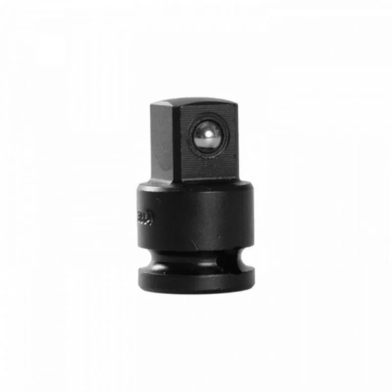 Đầu chuyển cỡ khẩu Kingtony 3864P - Đen, 3/8 x 1/2 