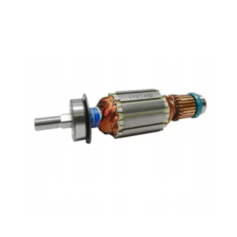 Rotor máy chà nhám tròn Makita M9202B (510432-8) 