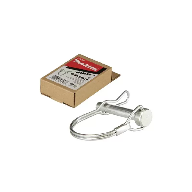 Chốt gài mũi khoan đất Makita E-07331