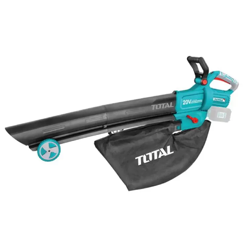 Máy thổi bụi dùng pin 20V Total TABLI2003 (Chưa Pin & Sạc) 