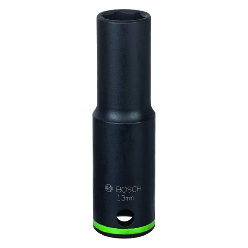 Đầu tuýp 1/2" Bosch 2608522304 (Cỡ 13)