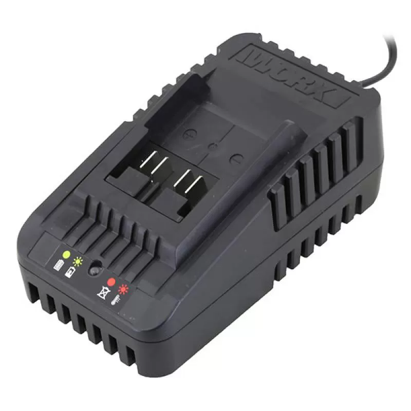 Đế Sạc Pin Worx 20V 2A WA3924