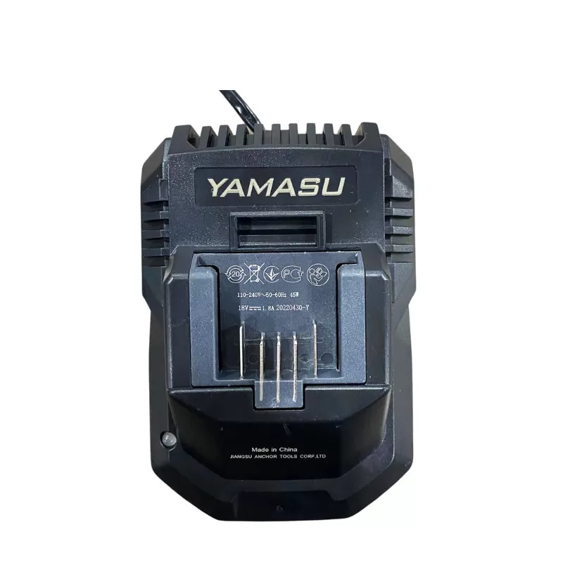 Đế sạc 20V 1.8A Yamasu YMS-20V/1.8A