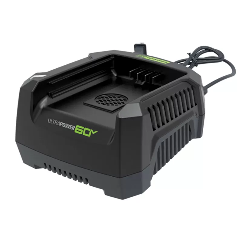 Sạc Pin 60V 6A Greenworks CAC814 (2936107AU)
