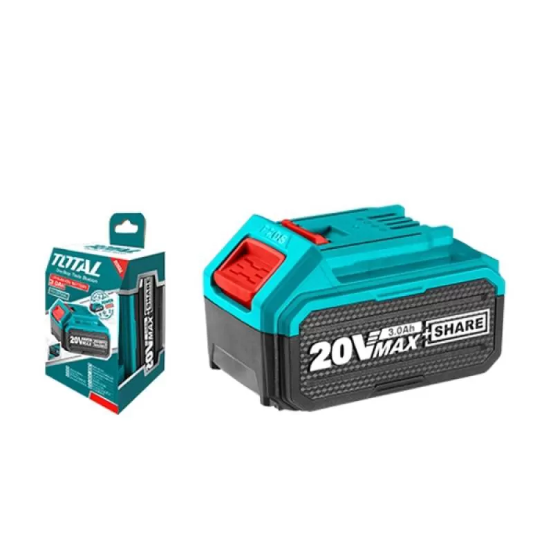 Pin 20V/3.0Ah Total TFBLI2030