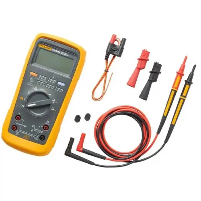 Đồng hồ vạn năng Fluke 87V Max True RMS