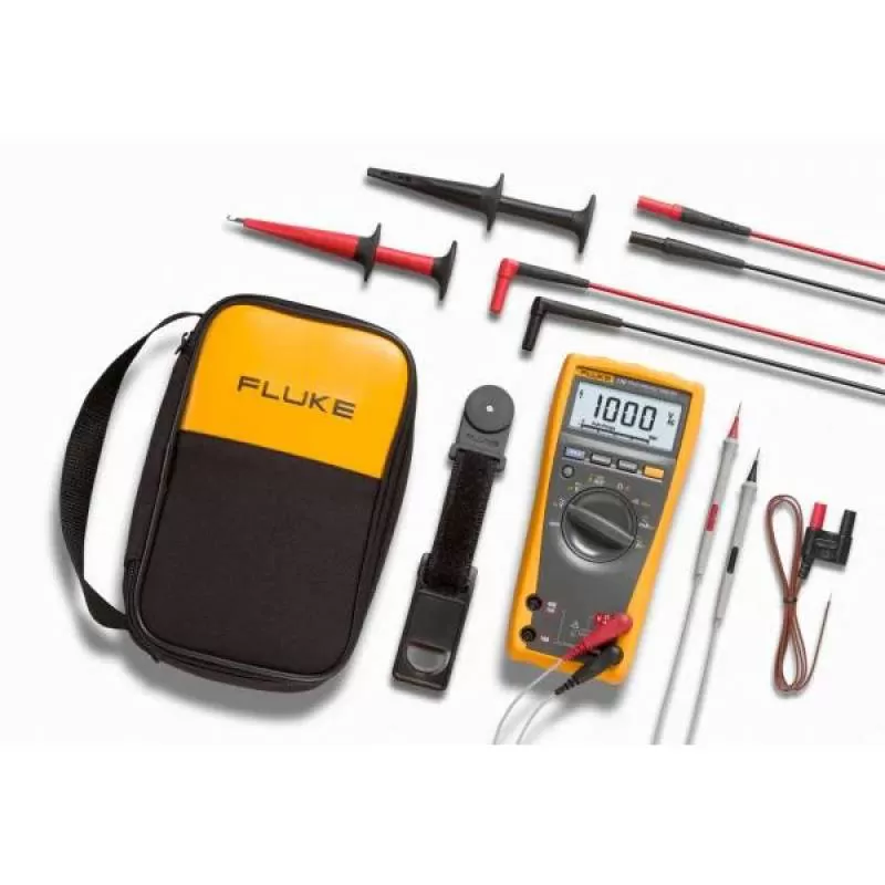 Đồng hồ vạn năng Fluke 179 EDA2KIT