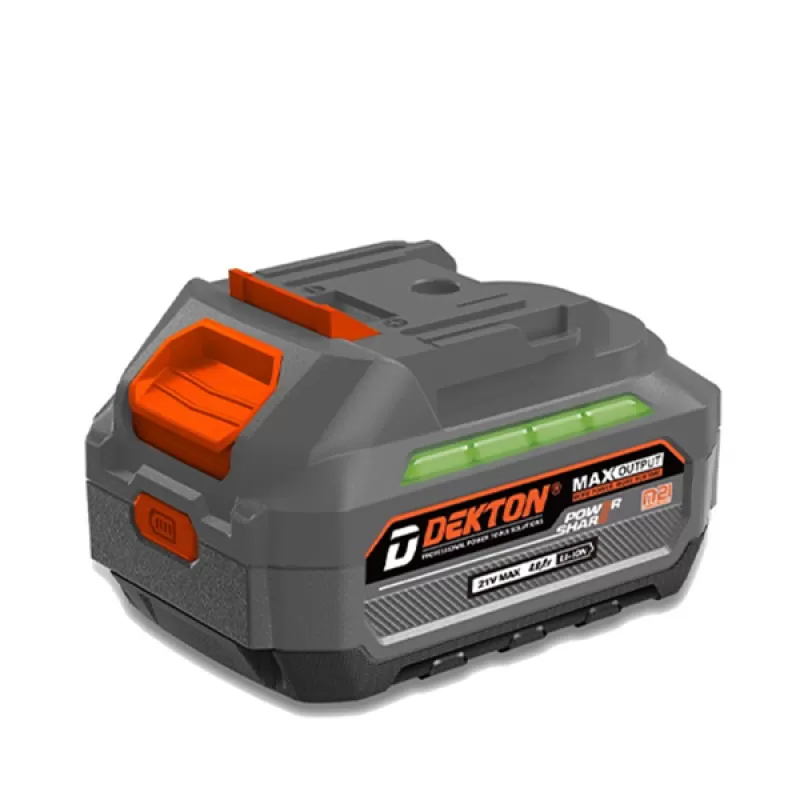 Pin Dekton 21V 4.0Ah M21-B4000M