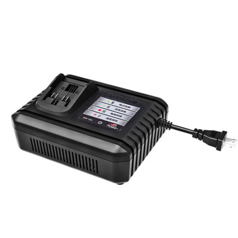 Đế Sạc Nhanh 12A Worx 20V WA3788