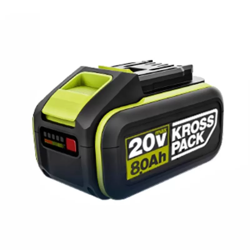 Pin Worx 20V 8.0Ah WA3408