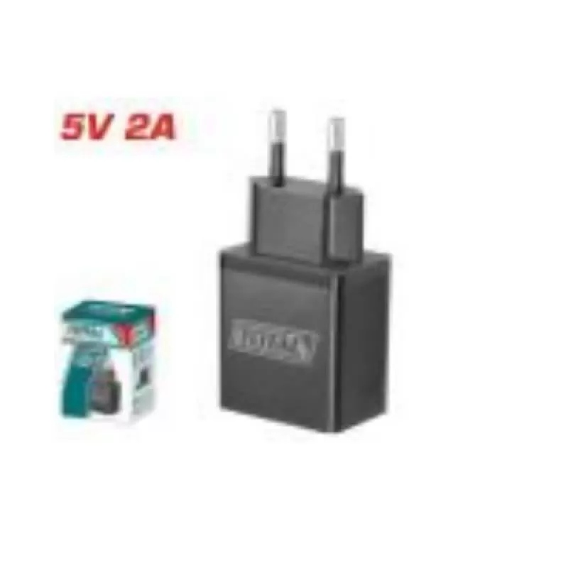 Đầu sạc 5V/2A Total TCLI120502