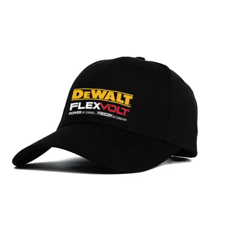 Nón lưỡi trai Dewalt 