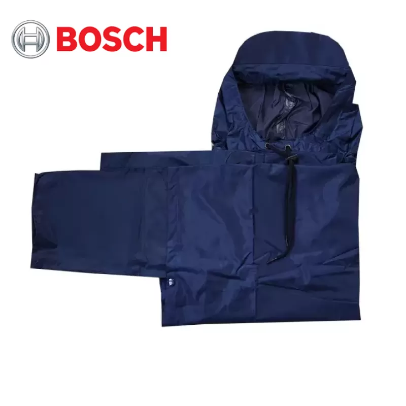 Áo Mưa Bosch - Quà Tặng